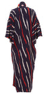 Mondrian's Kimono